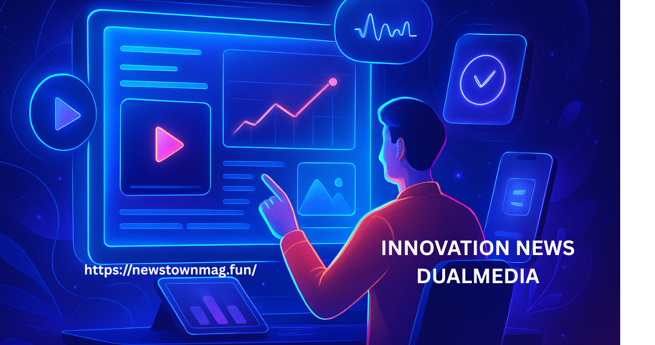 innovation news dualmediainnovation news dualmedia