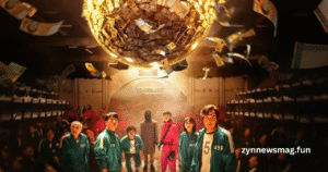 "45.6 Billion Won to USD: How Much Is It Really Worth Today?"
