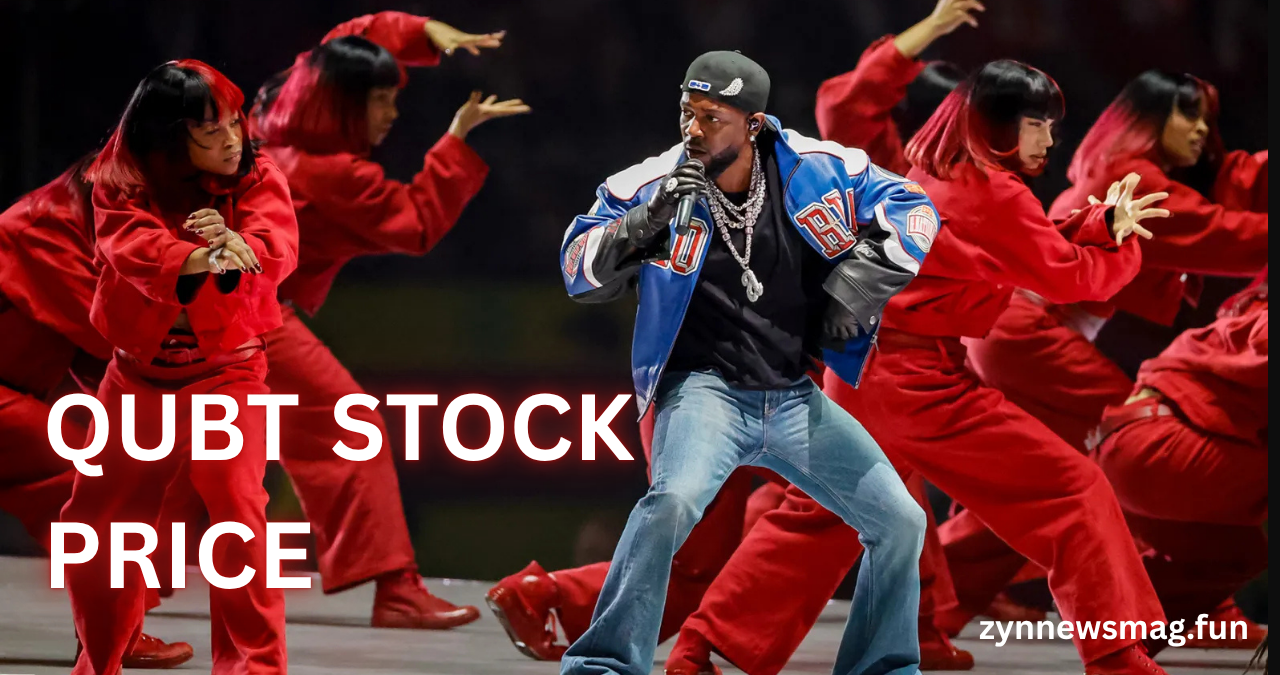 kendrick lamar halftime show