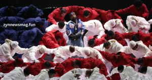 kendrick lamar halftime show