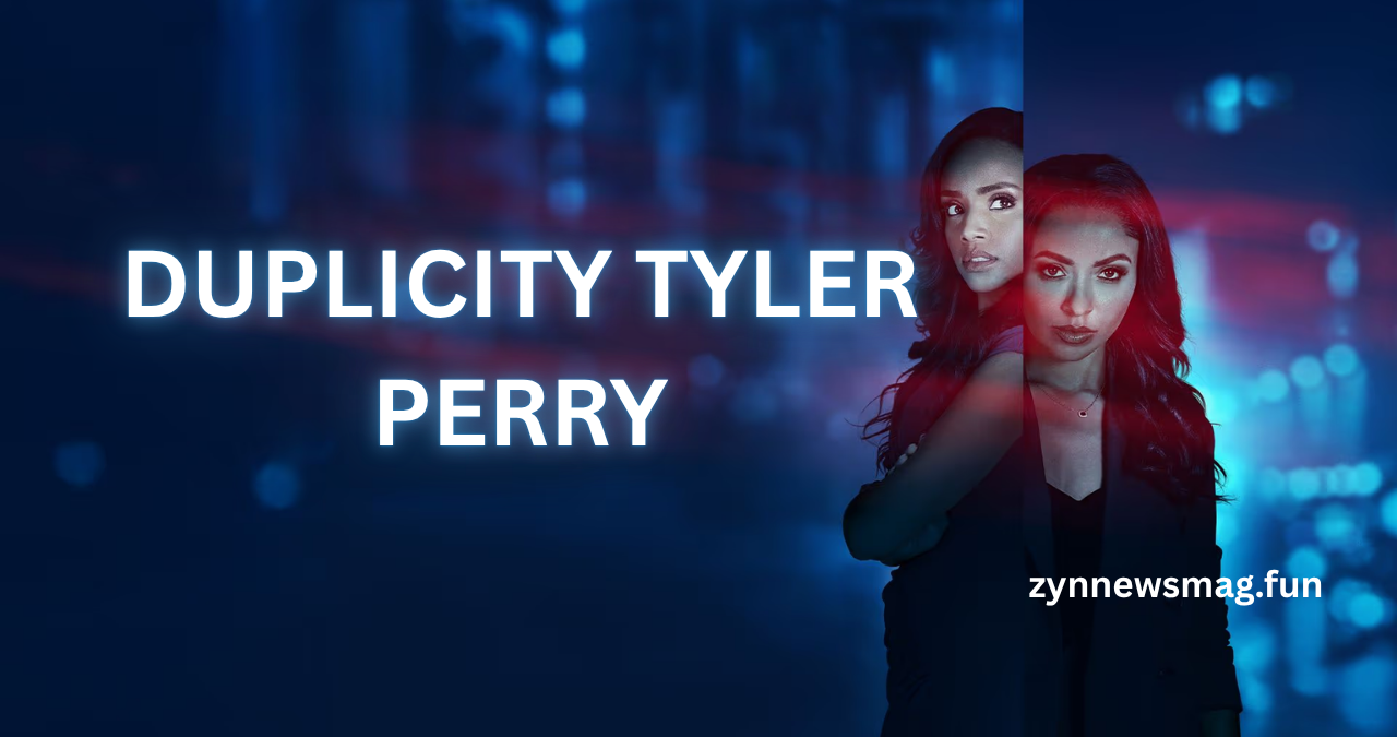 duplicity tyler perry