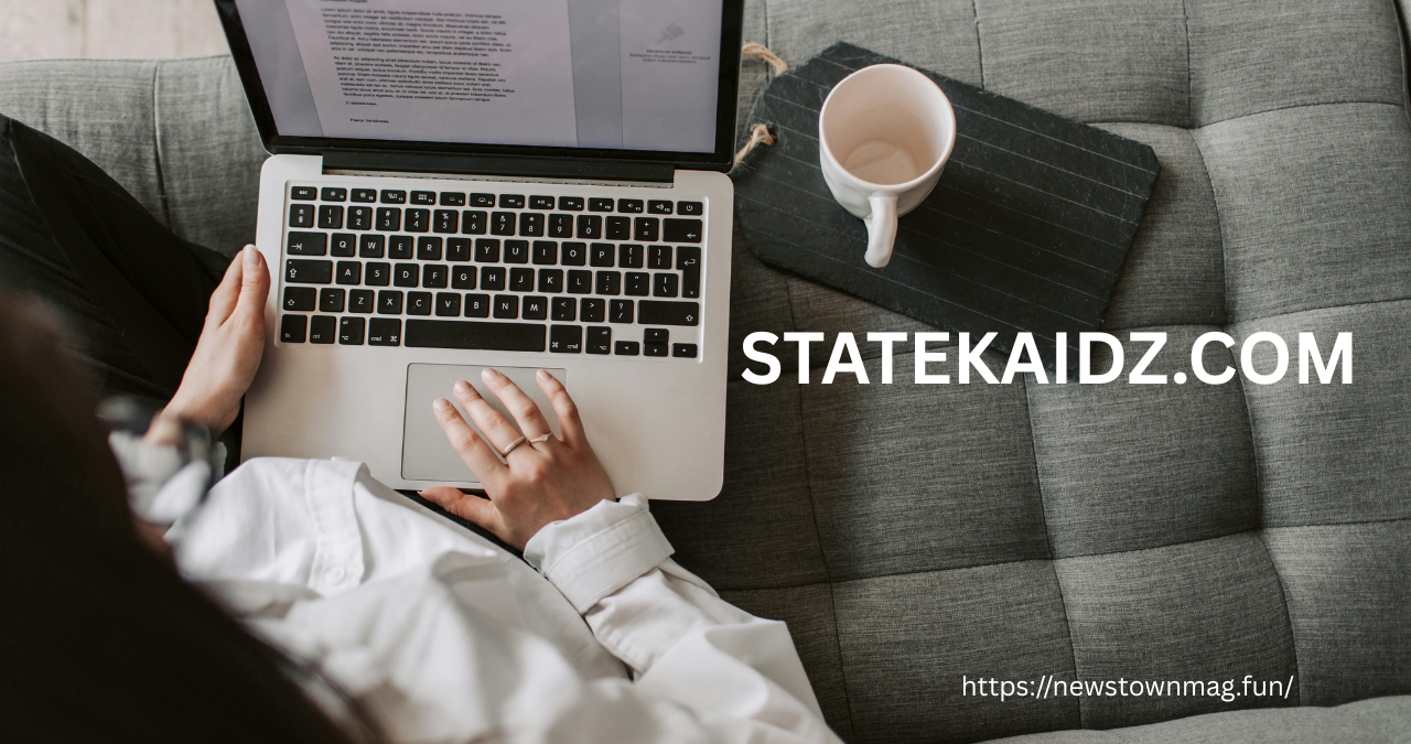 Statekaidz.com