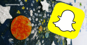 snapchat planets explained

